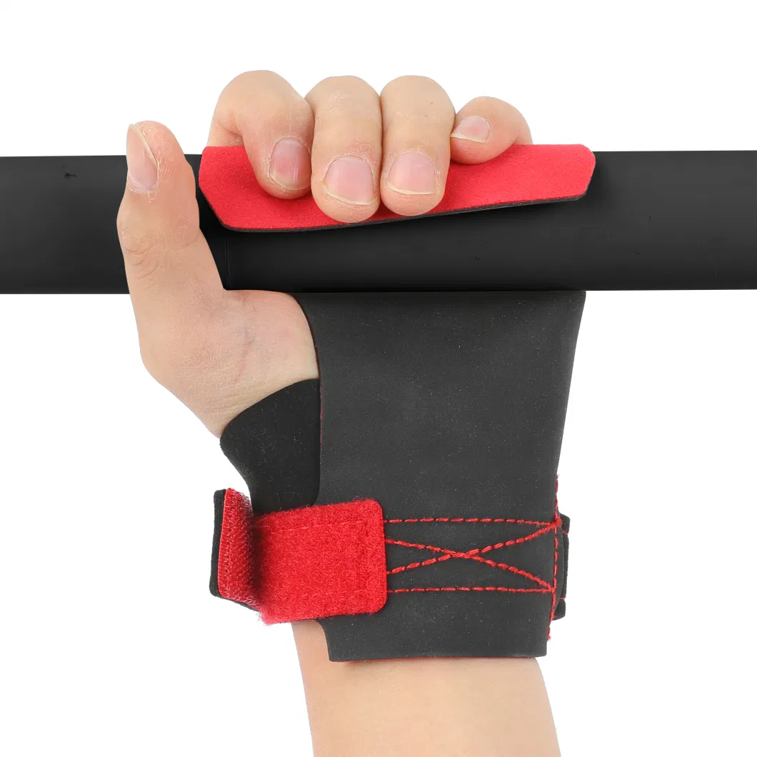 Weight Lifting Plam Protection Grips for Various Uses