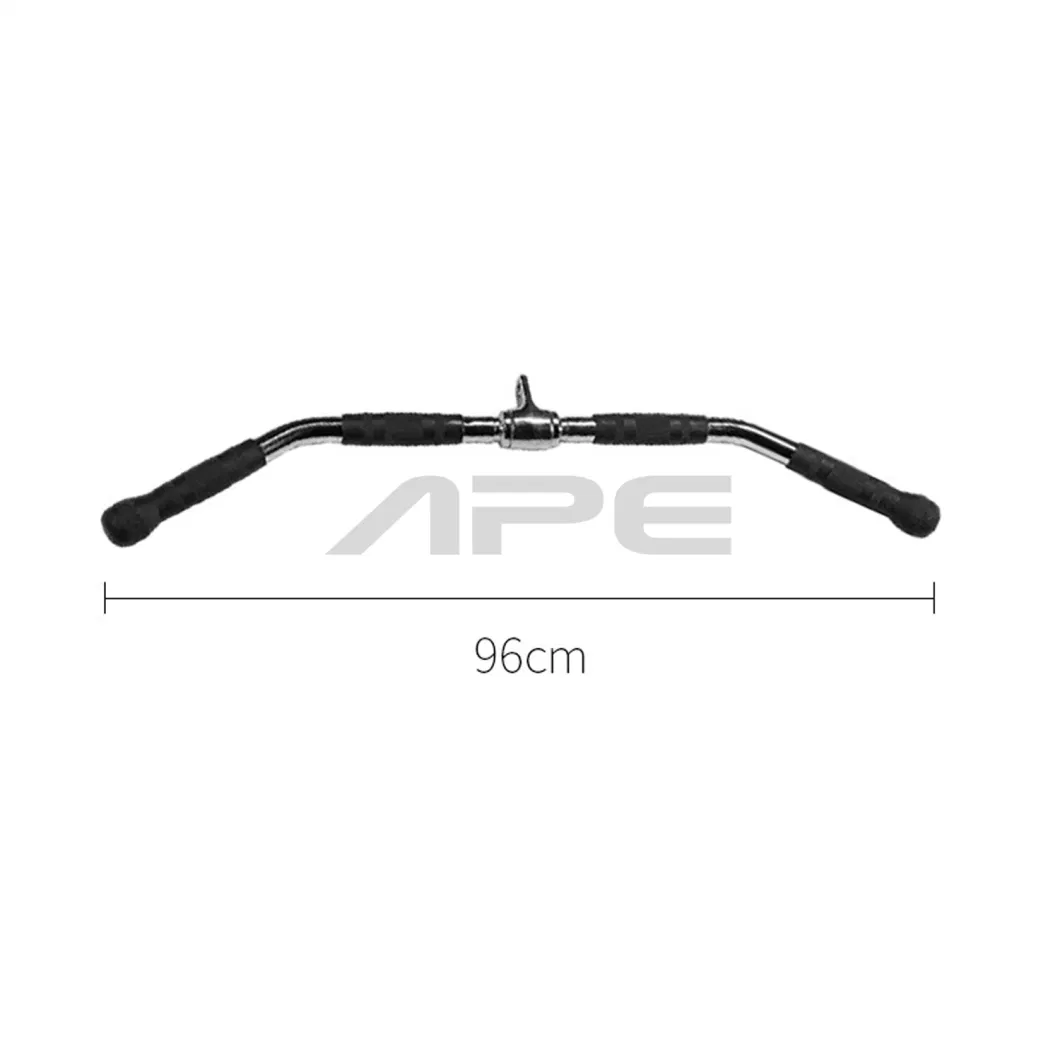 Ape Fitness Lat Pull Down Bar of Machine Accessories