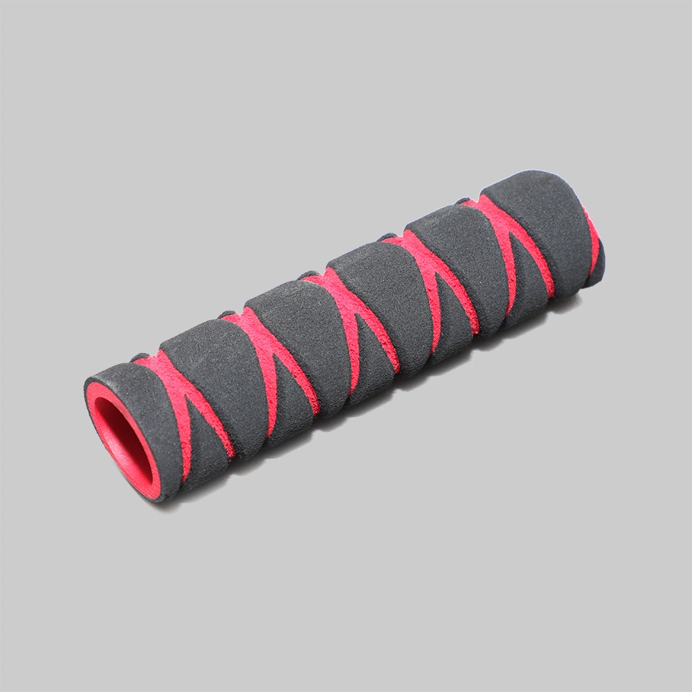 Handle Grip/Handle Bar/Gym Exercise Equipment Hand Grips NBR Foam Material Sheet Mat