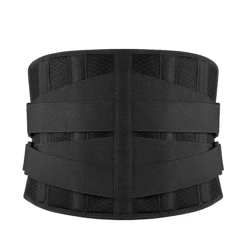 Waist Adjustable Waistband for Training Back Waist Support