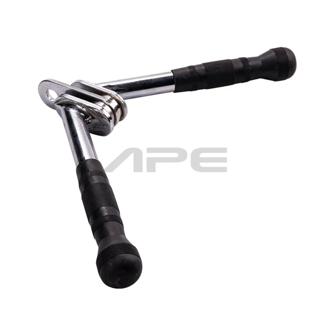 Ape High Quality V-Shaped Lat Pull Down Machine Accessories