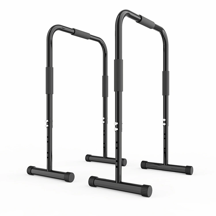 Push up Bars, Workout Stands Equipment Pushup Handle with Cushioned Foam Grip and Non-Slip Sturdy Structure for Home Gym Fitness