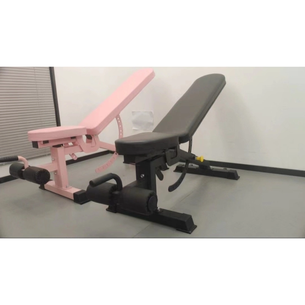 Multi-Functional Weight Bench - Adjustable Workout Bench Wyz23255