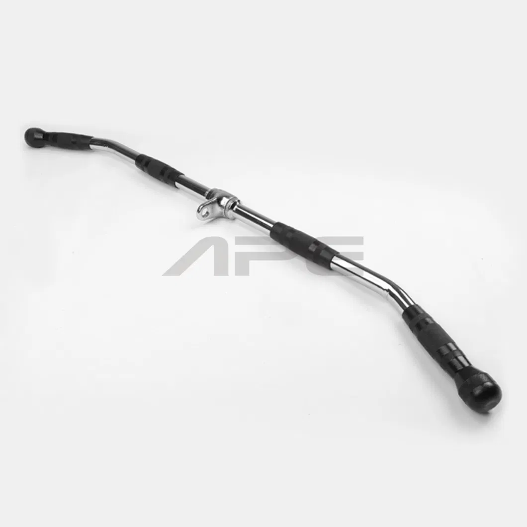 Ape Lat Pull Down Bar of Machine Accessories