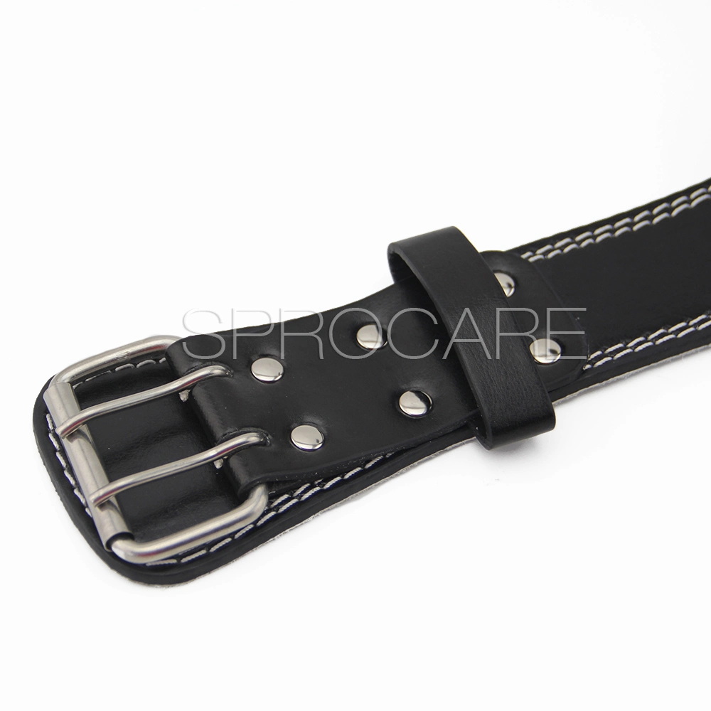 PU Leather Weight Lifting Belt