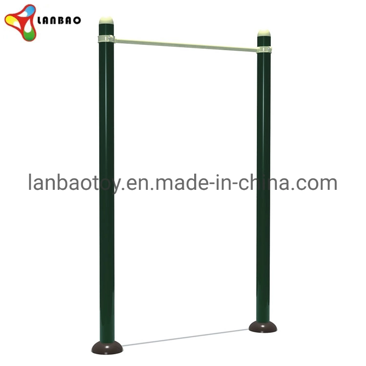 Outdoor Fitness Equipment Pull-UPS Horizontal Bar