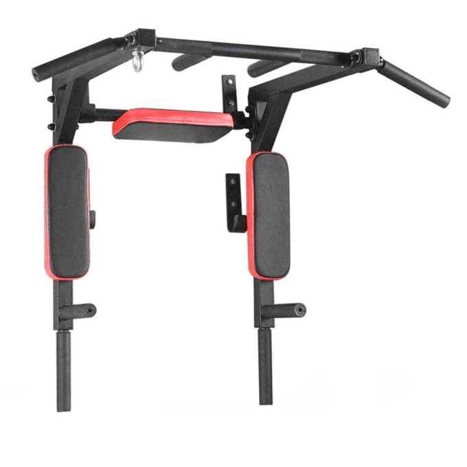 Wall Mount Pull-up Chin up Bar for Home Gym Exercise Equipment