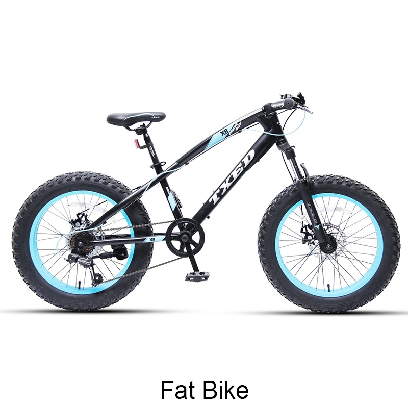 Fast Drop Shipping Customized Women Black Bikes Bicycle Saddle