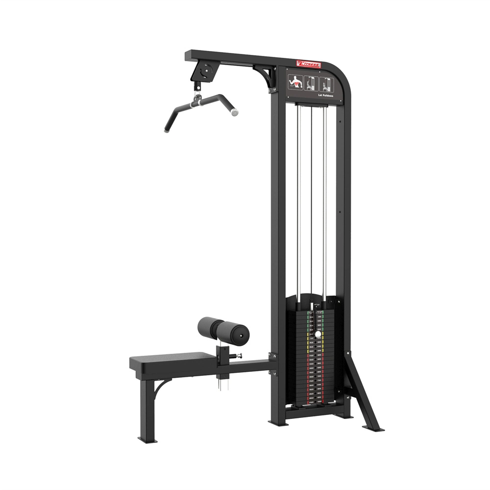 Tz-Gc5020 Commercial Fitness Equipment Lat Pull Down Gym Equipment