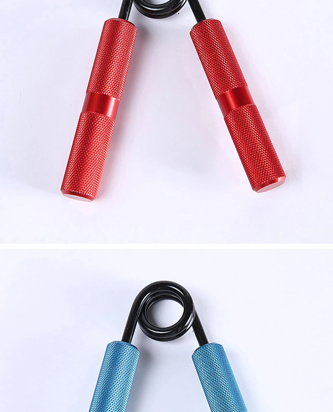 Factory Direct Sale Gym Training Gymnastics Weight Lifting Hand Grips