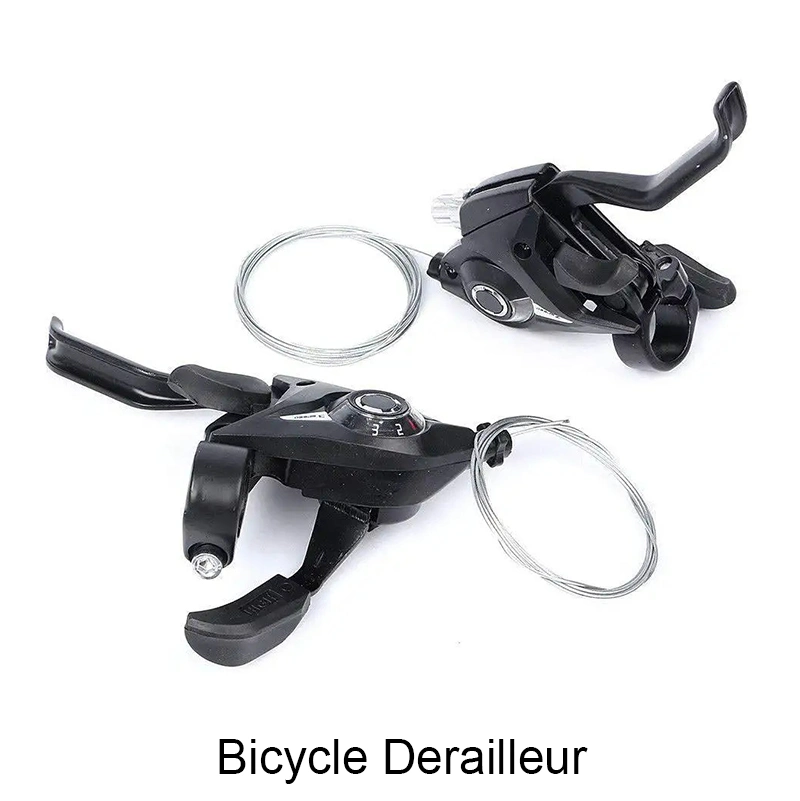 Fast Drop Shipping Customized Road Mountain Black Bicycle Saddles