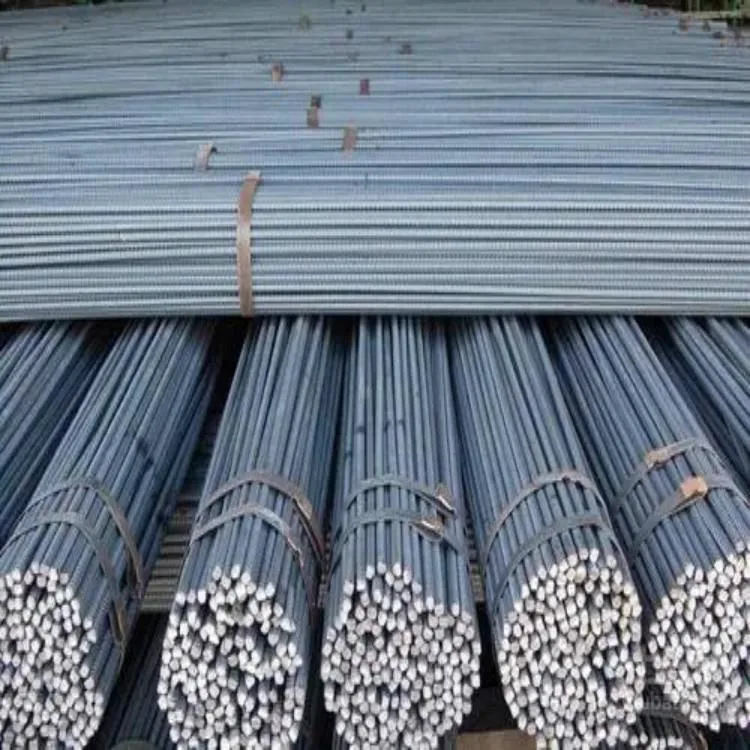 Low Price Building 16mm 18mm 20mm BS4449 460b 500b 500c Concrete Construction Reinforcement Steel Round Bar