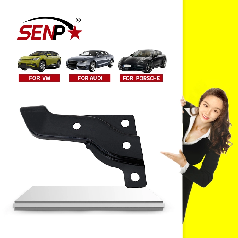 Senp Auto Parts High Quality Body System Fender Supports Front Driver Left Side for VW Hand 3cn821183 Volkswagen Atlas