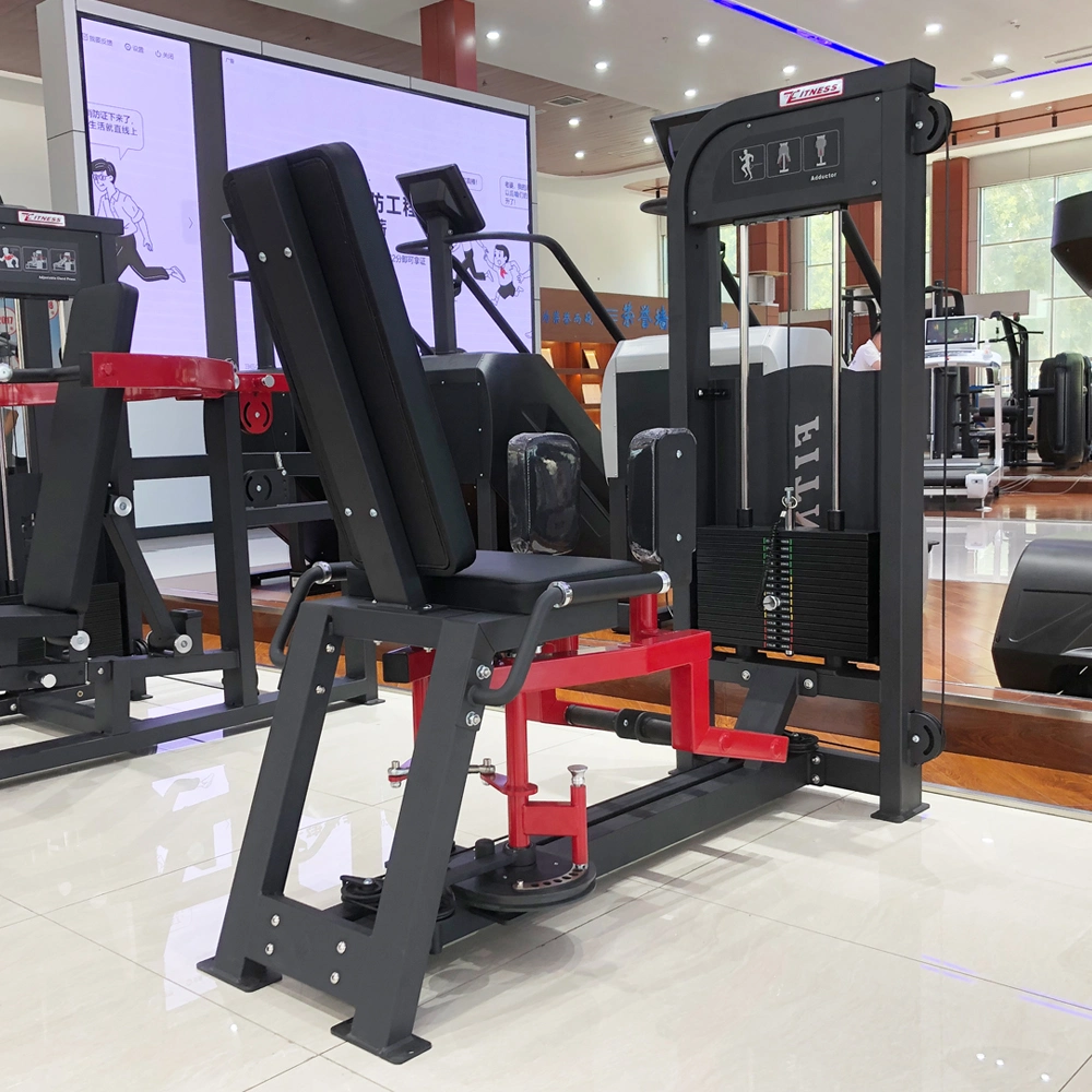 Tz-Gc-5001 Fitness Equipment Fitness Bodybuilding Strength Equipment Leg Machine Seated Leg Curl