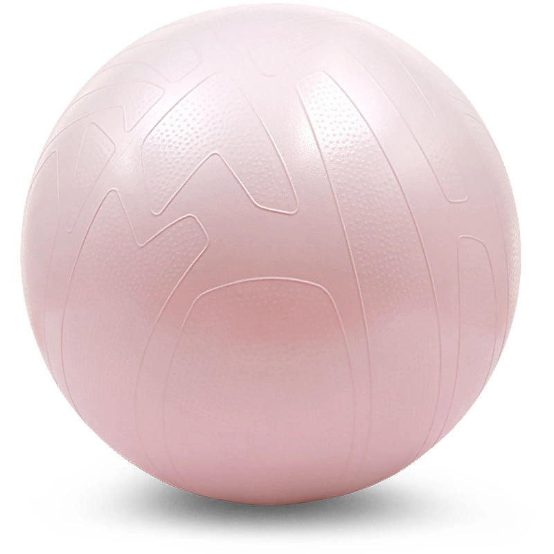 PVC High Quality Yoga Ball 55cm 65cm 75cm 85cm Eco-Friendly Gym Ball Fitness Ball