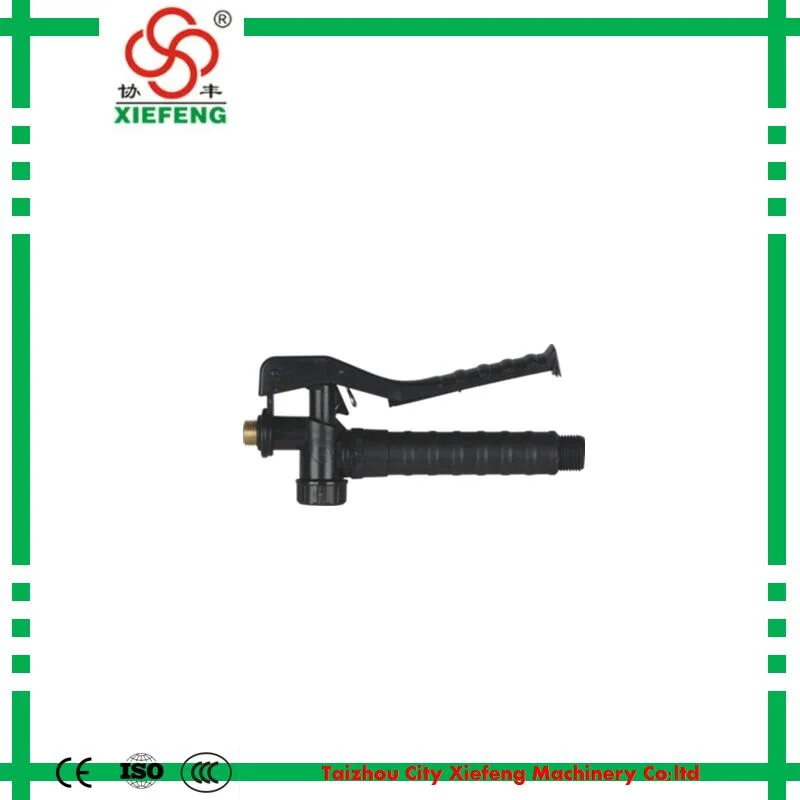 Xf-0543 Manual Hand Battery Trigger Handle