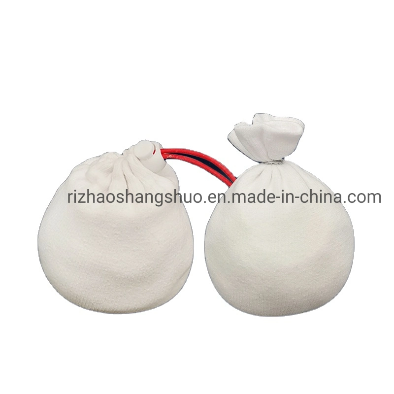 Factory Price Wholesale Refillable Non Refillable Gym Chalk Ball