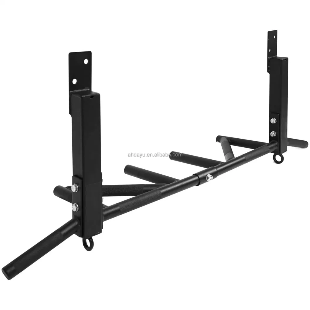 High Quality 3 Position Ceiling Pull up Bar