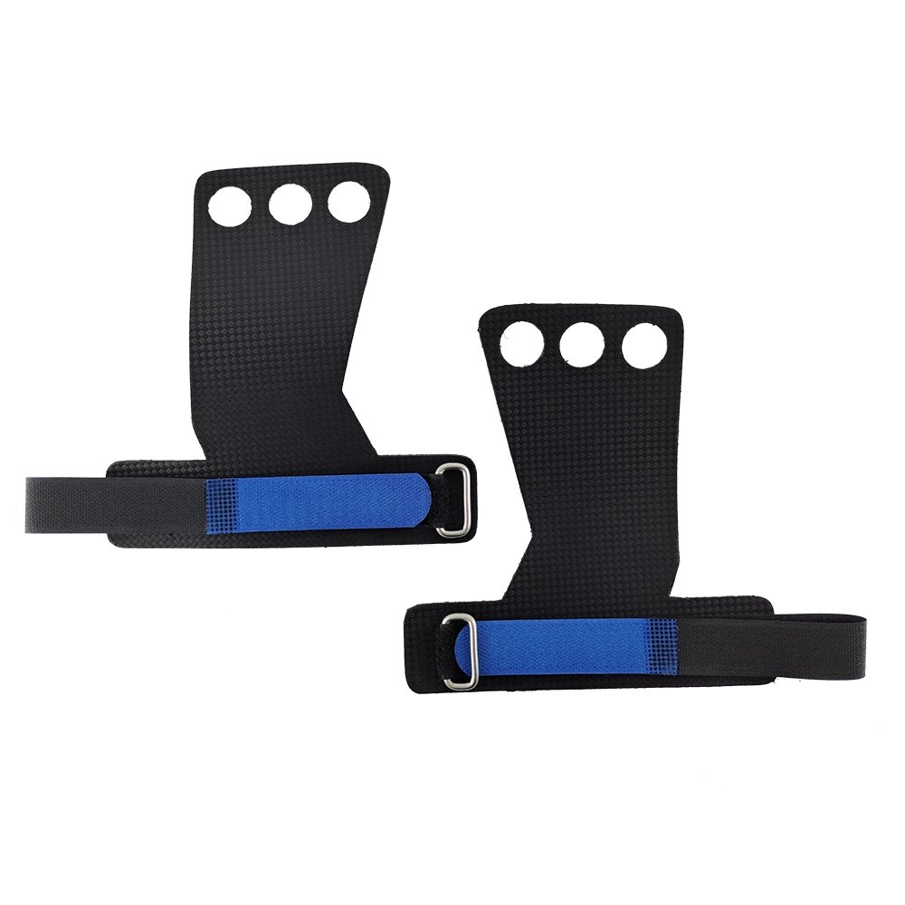 Hand Grips for Weightlifting, Pull UPS, Gymnastic Gym Gloves