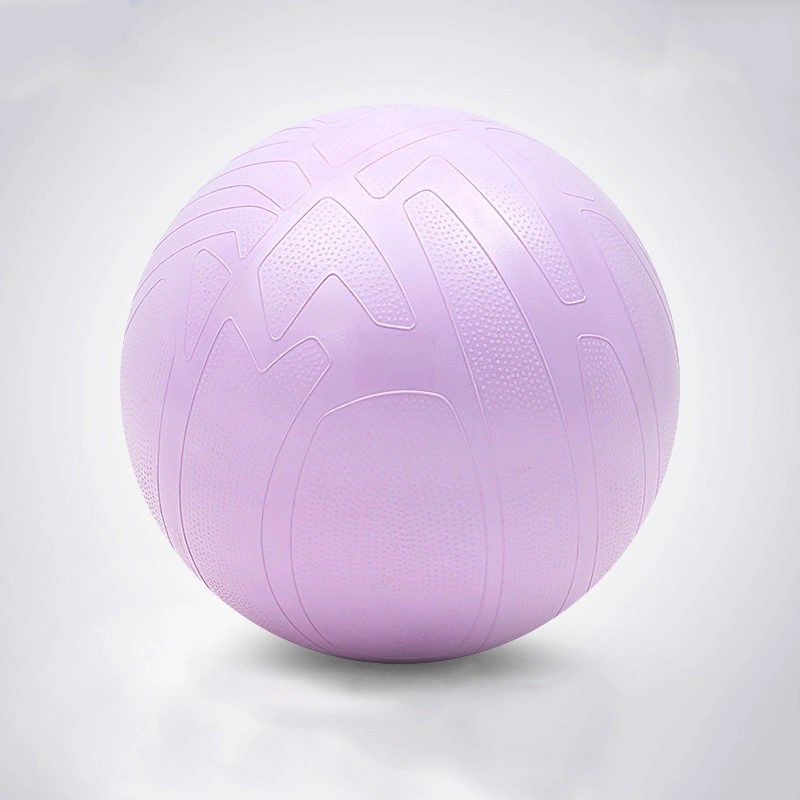 PVC High Quality Yoga Ball 55cm 65cm 75cm 85cm Eco-Friendly Gym Ball Fitness Ball