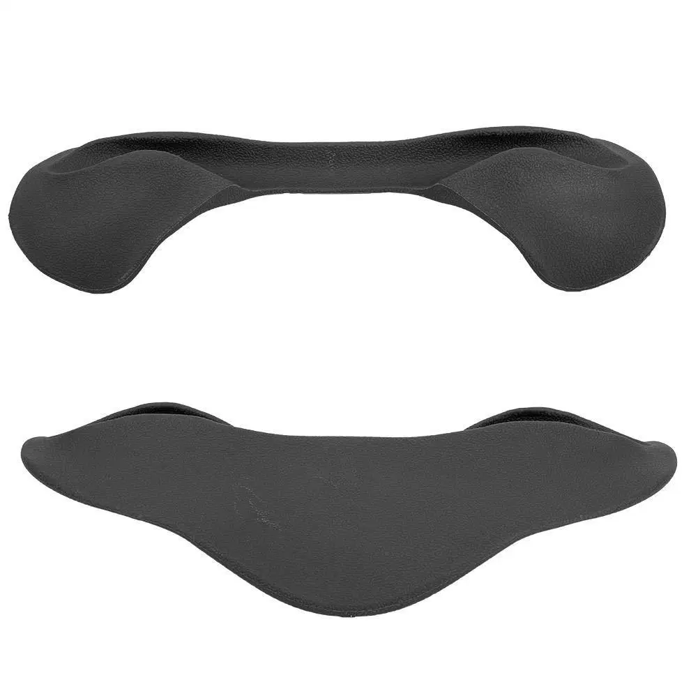 Custom Barbell Squat Pad Neck Shoulder Protection for Handling Heavy Loads Foam Fitness Exercise Squat Pad with Straps