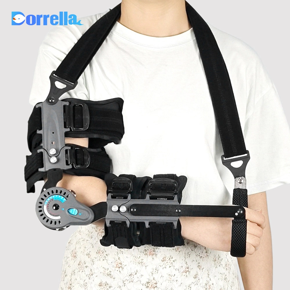 Professional Protect Medical Working Safety Double Pull Breathable Waist Support Brace Back Pad Lumbar Back Belt