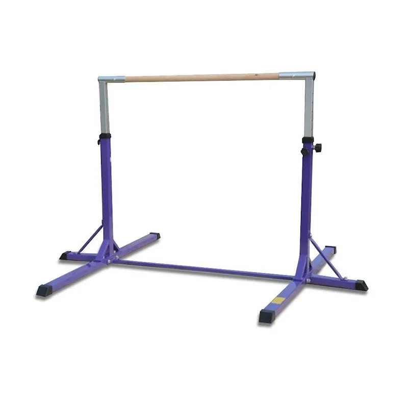 Equipment Indoor Kids Horizontal Pull up Gymnastics Bar