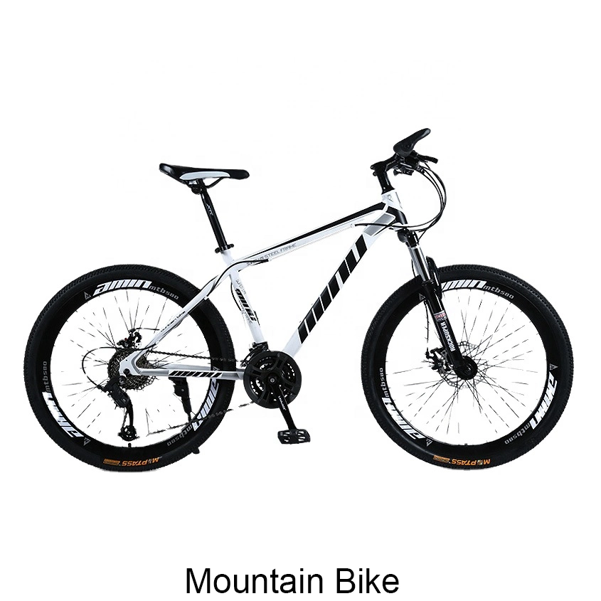 Fast Drop Shipping Cycling Road Mountain Comfortable Seat Bikes Saddles
