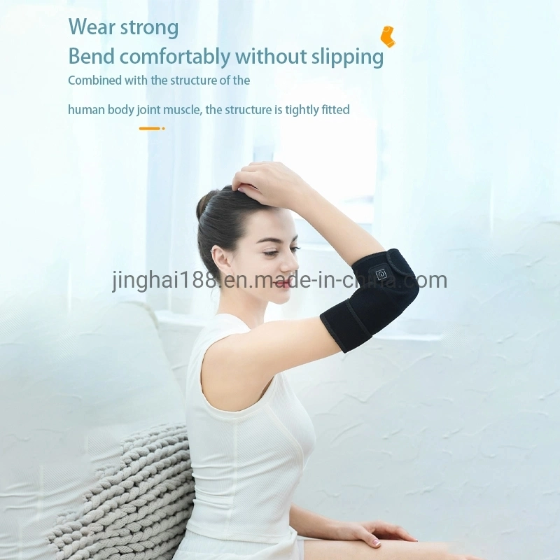 Winter High Quality New Product Warm Elbow Hand Care Support Protection Electric Heating Elbow Support