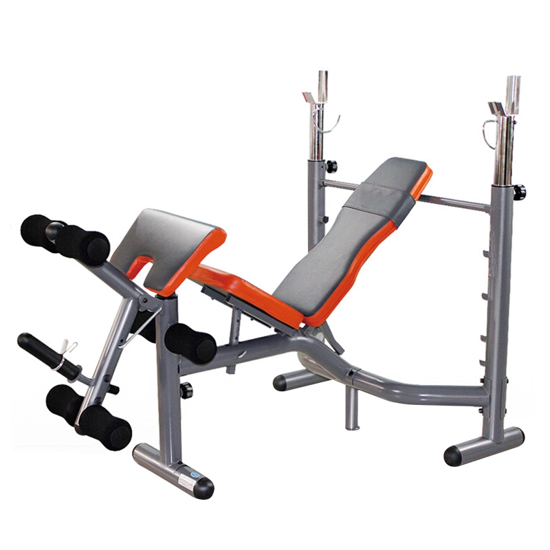 New Style Rotating Push up Stand Bar