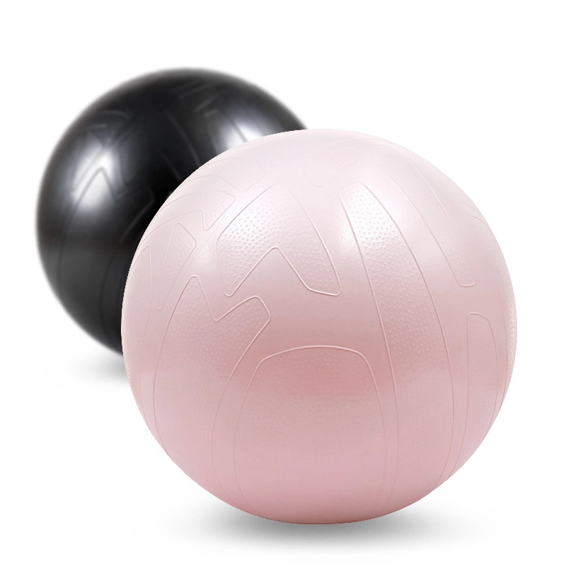 PVC High Quality Yoga Ball 55cm 65cm 75cm 85cm Eco-Friendly Gym Ball Fitness Ball