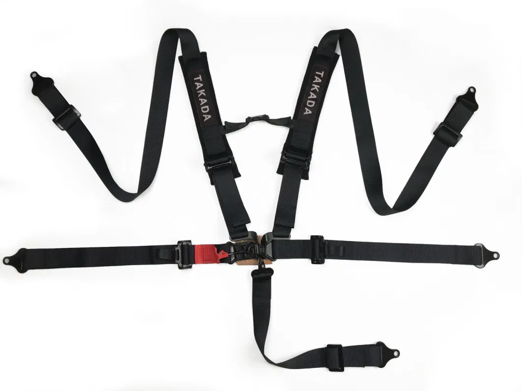 Seat Belt Outdoor Mountaineering and Rock Climbing Seatbelt Bust Aerial Safety Belt Safety Belt. Can Be Customized