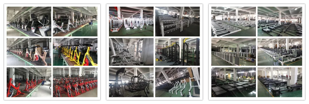 Lmcc Commercial Gym Equipment Factory Direct Supply Fitness Equipment Seated Shoulder Press Equipment