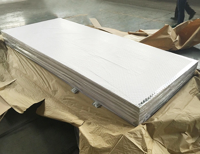 Five bars/ aluminum tread plate/aluminum diamond plate/aluminium checkered plate sheet 3mm 6mm thick aluminium plate