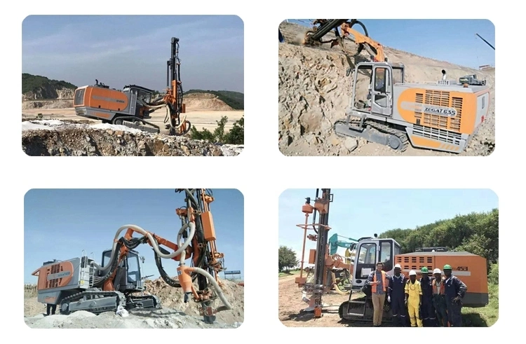 Focus on Drilling Equipment Maintenance and Accessories Manufacturers