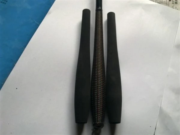 Various Colour Size Anti-Slip EVA Foam Grip for Fishing Rod Handles