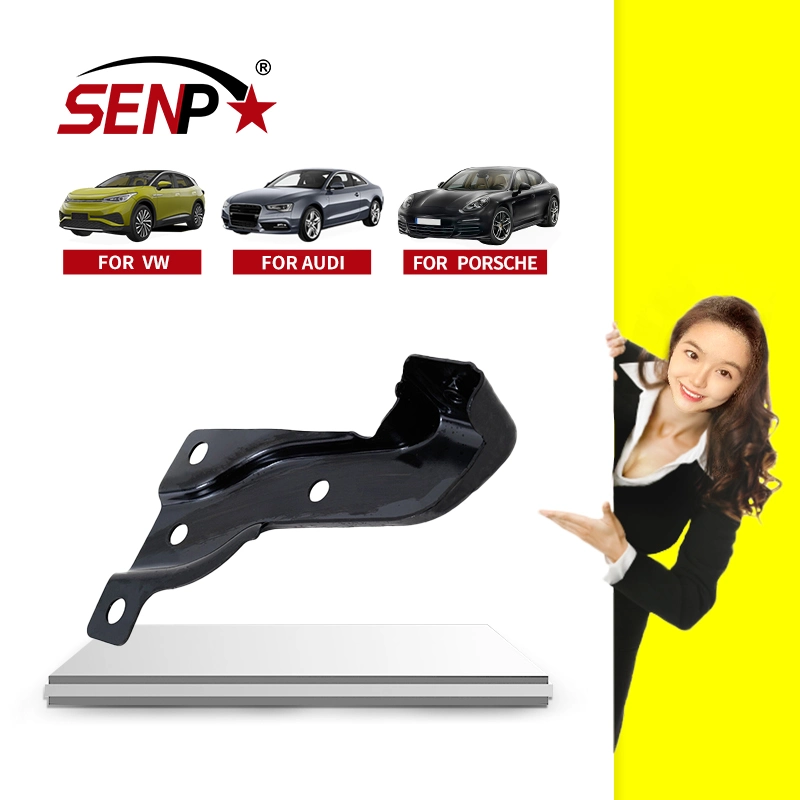 Senp Auto Parts High Quality Body System Fender Supports Front Driver Left Side for VW Hand 3cn821183 Volkswagen Atlas