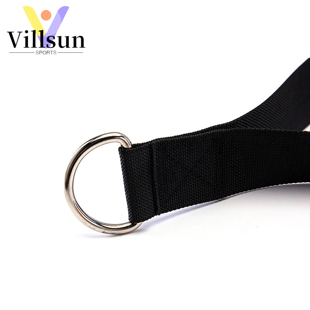 Resistance Bands Exercise Aluminum Handles for Gym Heavy Duty Straps