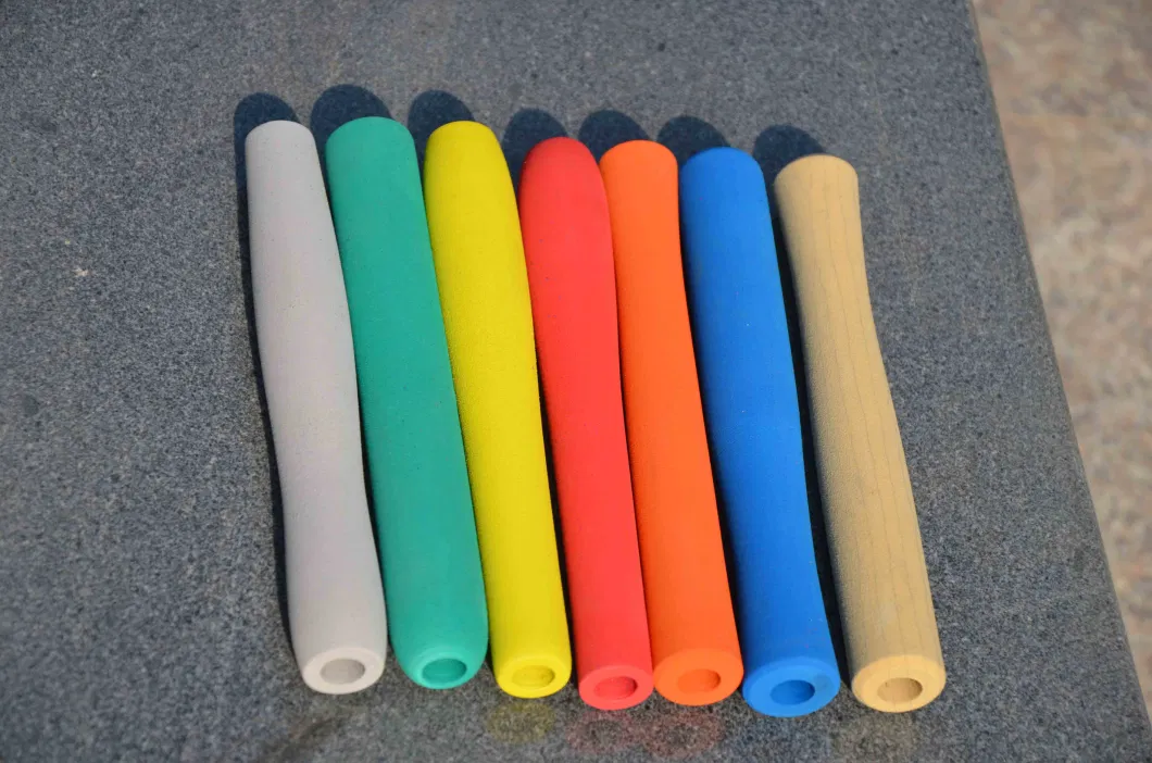 Wholesale Price Valued Custom Made EVA Foam Fishing Rod Handle