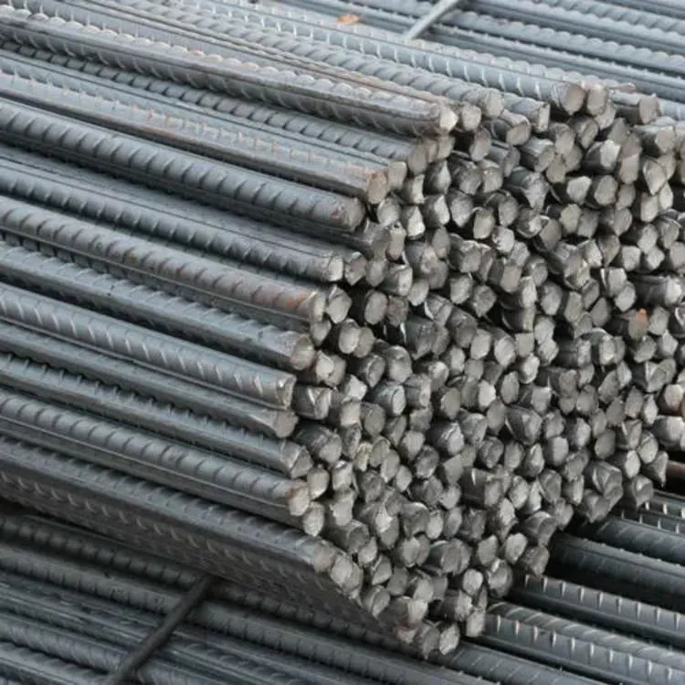 Low Price Building 16mm 18mm 20mm BS4449 460b 500b 500c Concrete Construction Reinforcement Steel Round Bar