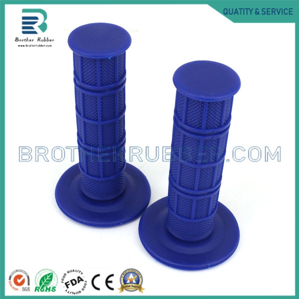 OEM Multi-Colored Sponge Rubber Foam Handle for Gym Equipment