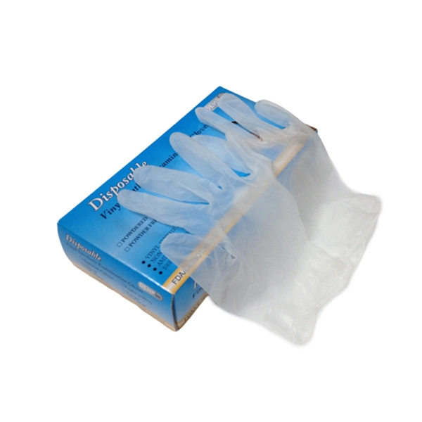 Surgical Medical Protective Disposable Plastic CPE PE Waterproof Shoe Cover for Lab Hospital Food Factory