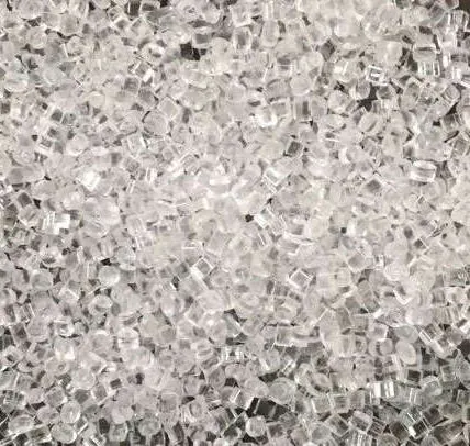 Granules Plastic Raw Material Virgin Crystal Polystyrene/PS/GPPS/HIPS/EPS/Deployable Polystyrene