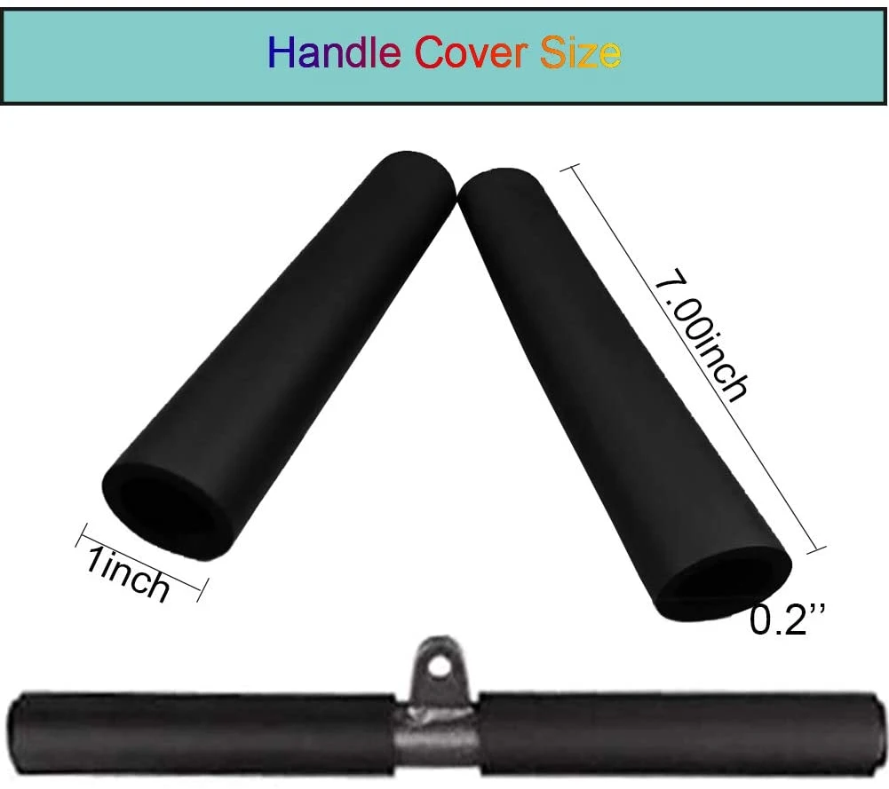 High Quality Foam Grip Comfortable Durable Handle Cover