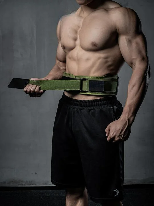 Good Selling Lifting Belts for Bodybuilding Weight Lifting Belt