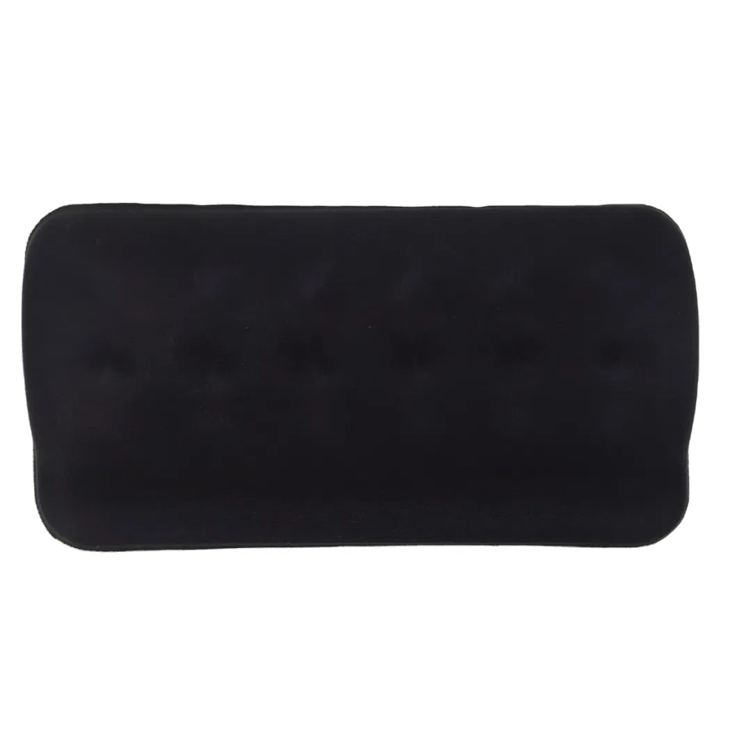 Mouse Wrist Rest Pad Memory Foam Hand Rest Support for Office, Computer, Laptop, Mac Typing and Wrist Pain