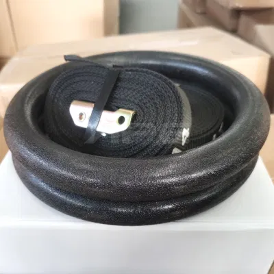  Ape alta qualità Fitness ABS Gym Rings Ginnastica attrezzature anelli
