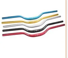 Manubrio in acciaio per biciclette Lady (HB-6003)