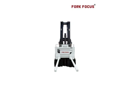  Morsetti per braccio per barra di attacco per carrelli elevatori OEM per forche Forkfocus personalizzabili Sollevare gli accessori