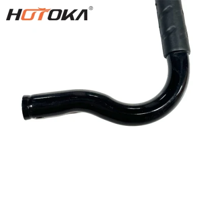  Hotoka MS 070 motosega Top Handle parti in schiuma-coperto 105cc motosega Maniglia per la vendita